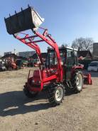 Yanmar F455. .2012г.4вд. Дизель., 45 л.с.
