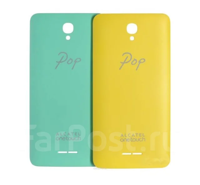 Alcatel POP Star 5070D. �����, 4G LTE ����