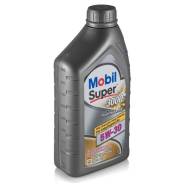 Mobil Super. Вязкость 5W-30, синтетическое