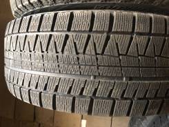 Bridgestone Blizzak Revo GZ. Зимние, без шипов, 2012 год, 10 %, 4 шт