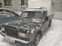 ВИС 2345. , 1 600 куб. см., 800 кг., 4x2