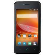 ZTE Blade A5 Pro. Б/у, 8 Гб, Черный, 3G, Dual-SIM