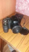 Fujifilm FinePix S2950. 10 - 14.9 ��, ���: 14� � ����� ����