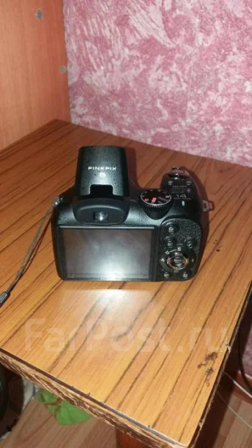 Fujifilm FinePix S2950. 10 - 14.9 ��, ���: 14� � ����� ����