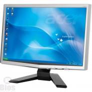 Acer. 22", технология ЖК (LCD)