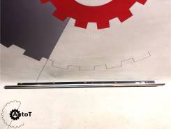Молдинг стекла. Audi S6, 4F2, 4F5 Audi A6, 4F2, 4F2/C6, 4F5, 4F5/C6 Двигатели: ASB, AUK, BAT, BBJ, BDW, BDX, BKH, BLB, BMK, BNA, BNG, BNK, BPJ, BPP, B...