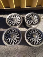 Niche Spa. 6.0x14", 4x100, ET38, �� 58,0���. ����