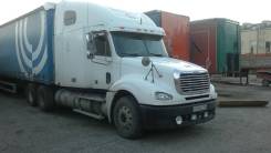 Freightliner Columbia. Продам фредлайнер 2003. г. в., 15 000 куб. см., 37 000 кг., 6x4