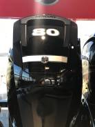 Mercury FourStroke. 80,00 л.с., 4-тактный, бензиновый, нога L (508 мм), 2018 год год