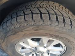 Bridgestone Blizzak. Зимние, без шипов, 2010 год, без износа, 4 шт