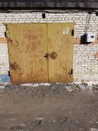 Гаражи кооперативные. улица Подгаева 2а, р-н Индустриальный, 24 кв. м., электричество, подвал.