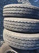 Goodyear FlexSteel G47. Летние, 2009 год, без износа, 3 шт