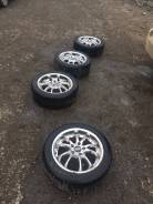 Manaray Sport Vertec. 7.0x17", 5x114.30, ET45