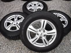 ATS. 6.5x16", 5x112.00, ET33, ЦО 67,0 мм.