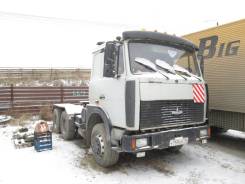 МАЗ 6422. Продается Тягач МАЗ-6422, 14 860 куб. см., 25 000 кг.