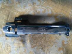 Ручка двери внешняя. Toyota Mark II Wagon Blit, GX110, GX110W, GX115, GX115W, JZX110, JZX110W, JZX115, JZX115W Toyota Mark II, GX110, GX115, JZX110, J...