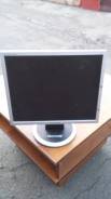 Samsung. 17", технология ЖК (LCD)