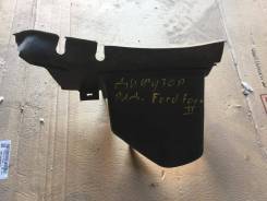 Дефлектор радиатора. Ford Focus, CA5, CB4 Ford C-MAX, CB3