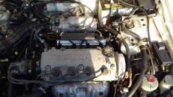 Honda Integra. автомат, 4wd, 1.6 (120 л.с.), бензин