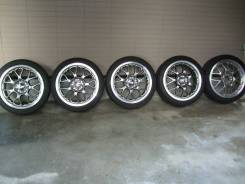 Manaray Sport Vertec. 7.0x17", 5x114.30, ET53, ЦО 72,0 мм.