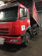 FAW. Продаётся самосвал , 8 600 куб. см., 25 000 кг., 6x4