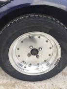 SSR MK-I. x15", 4x114.30