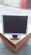 Samsung. 17", технология ЖК (LCD)