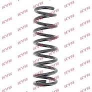 Пружина подвески. Toyota RAV4, ACA21, ACA21W, ACA23, CLA21 Chevrolet Spark Mitsubishi Outlander, CW1W, CW5W, CW6W, CW7W, CW8W Двигатели: 1AZFE, 1AZFSE...