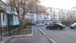 1-комнатная, улица Пархоменко 3. Водоканал, частное лицо, 33 кв. м. Дом снаружи