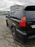 Lexus GX470 ����