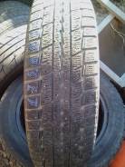 Dunlop Graspic DS2. Зимние, без шипов, 2002 год, 40 %, 1 шт