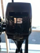 Mercury FourStroke. 15,00 л.с., 4-тактный, бензиновый, нога S (381 мм), 2018 год год