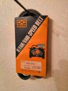 Ремень. Toyota: Corona, Sprinter Trueno, Corolla, Tercel, Sprinter, Sprinter Carib, Starlet, Corsa, Soarer, Carina II, Soluna, Cresta, Cressida, Crown...