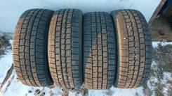 Dunlop Winter Maxx WM01. Зимние, без шипов, 10 %, 4 шт