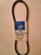 Ремень. Mitsubishi: 1/2T Truck, L200, Pajero, Delica, Starion, Nativa, Montero, Montero Sport, Challenger, Pajero Sport Toyota Coaster, BB20, BB21, BB...