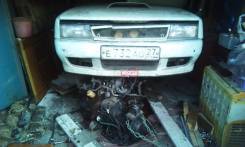 Toyota Carina ED. ST160, 1S