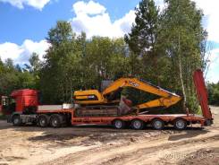 TSR. Продаётся трал 4. SOU-2N, 50 000 кг.