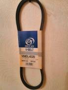 Ремень. Toyota: Cressida, Corona, Lite Ace, Crown, Corolla, T.U.V, Hilux, Blizzard, Sprinter, Carina, Pickup, Fortuner, Hiace, Land Cruiser Prado, Hil...