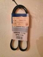 Ремень. Toyota: Premio, Allion, Corolla Spacio, Platz, Allex, WiLL VS, Vitz, Corolla Axio, Porte, Echo, Corolla, Yaris Verso, Probox, Funcargo, Yaris...