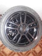 Резина Nokian диски rays. x17" 4x114.30