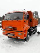 КамАЗ 6522. Продается камаз 6522, 20 000 кг., 6x6