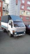 Toyota Hiace. Грузовичек , 2 400 куб. см., 1 500 кг., 4x2