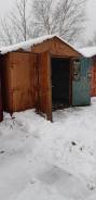 Гаражи металлические. улица Бехтерева 37а, р-н Майский-1 Дземги, 24 кв. м.
