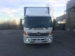 Hino. Хино 500, 7 684 куб. см., 7 000 кг., 4x2