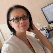 Продавец-консультант. Средне-специальное образование, опыт работы 8 лет