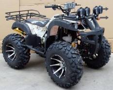 Armada ATV 250, 2018 в Серпухове Armada ATV 250. исправен, без псм\птс, без пробега