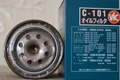 Фильтр масляный. Toyota: Regius Ace, Cressida, Crown, Quick Delivery, Mark II Wagon Qualis, Dyna, T.U.V, 4Runner, Hilux, Coaster, Blizzard, Chaser, He...