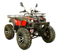 Armada ATV 250, 2018 в Серпухове Armada ATV 250. исправен, без псм\птс, без пробега