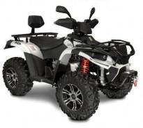 Linhai-Yamaha 300, 2018 в Серпухове Linhai-Yamaha 300. исправен, без псм\птс, без пробега
