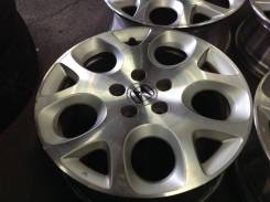 Honda. 6.5x17", 5x114.30, ET50